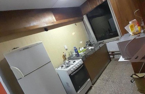 Santa Rosa de Calamuchita Hotel | Budget-Friendly Residencial Ariand with Family Amenities