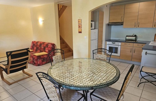 Bauduen House | Discover Residence 2 - Bauduen: Perfect for Families!