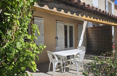 Bauduen House | Discover Residence 2 - Bauduen: Perfect for Families!
