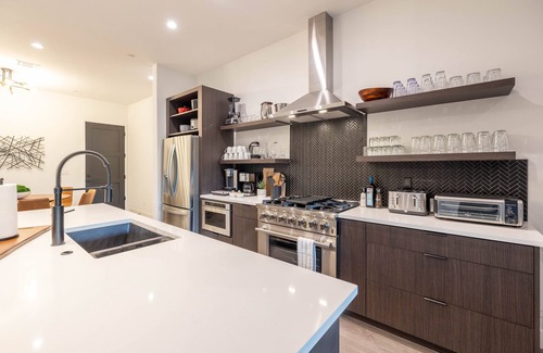 Troon North House | Indulge in Comfort at The Villas At Troon North