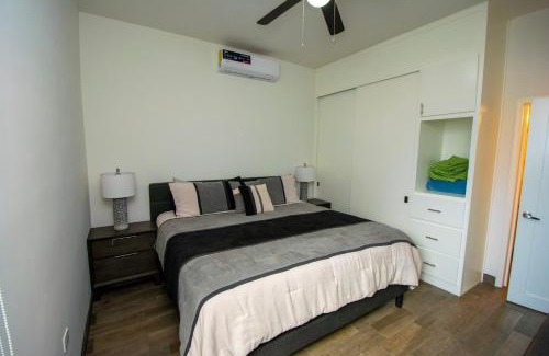 Las Conchas Villa | Pet-Friendly Retreat at Residence 35 - Rated 8/10 by Guests