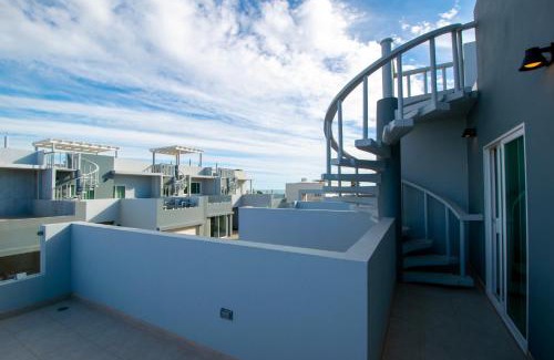 Las Conchas Villa | Pet-Friendly Retreat at Residence 35 - Rated 8/10 by Guests
