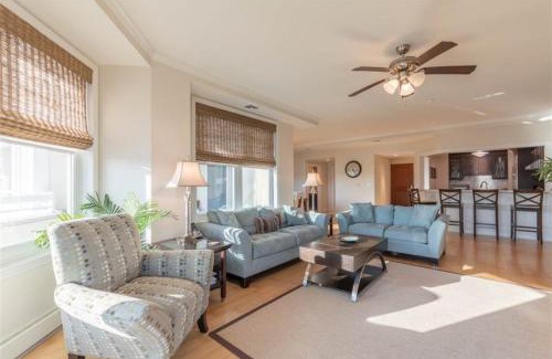 Diamond Beach Apartment | Family-Friendly Residence 412 At The Grand with Pool Access
