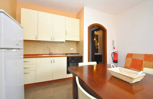 Torre San Giovanni Apartment | Residence AraInn Kalepolis - Pool, Sleeps 5, WiFi