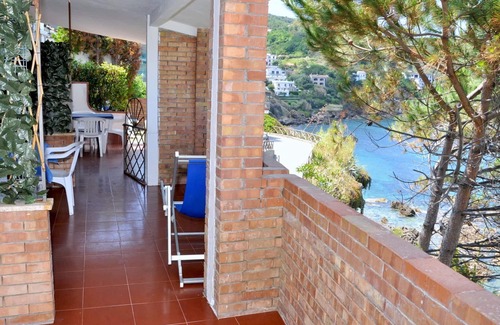Palinuro Apartment | Relaxing Residence a Palinuro: Family-Friendly Amenities