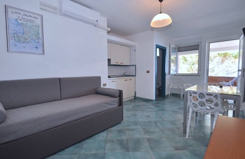 Palinuro Apartment | Family-Friendly Residence a Palinuro with Spa & Breakfast