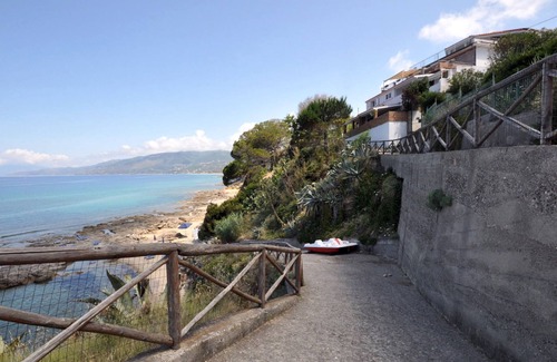 Palinuro Apartment | Discover Residence a Palinuro: Ideal for Families & Relaxation