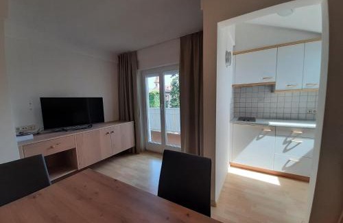 Tesimo Apartment | Pet-Friendly Residence Adler with Ocean View & High Ratings
