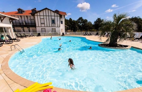 Cassen Apartment | Residence Adonis Les Hameaux de la Chalosse - 3 Rooms 6 People