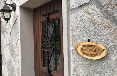Borzonasca House | Pet-Friendly Residence Ai Laghi with Oceanfront Views