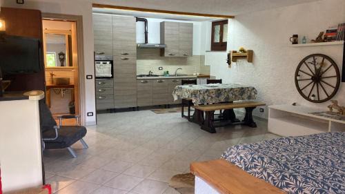 Borzonasca House | Pet-Friendly Residence Ai Laghi with Oceanfront Views