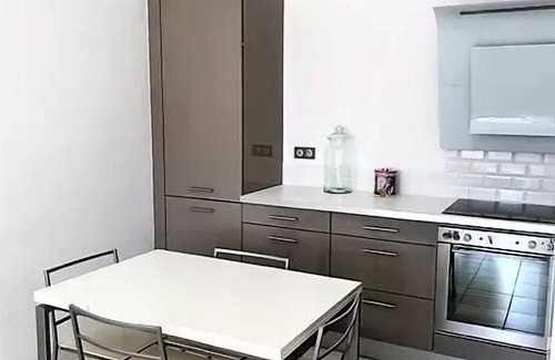 Villanova Apartment | Residence Aja260-001-villanova - Apartment ground floor 3 rooms 4 beds SCAGLIOLI