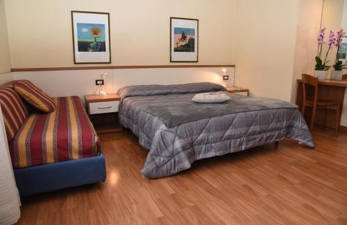 Mogliano Veneto Apartment | Family-Friendly Residence Al Bacareto with High Ratings
