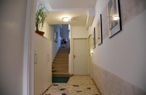 Mogliano Veneto Apartment | Family-Friendly Residence Al Bacareto with High Ratings