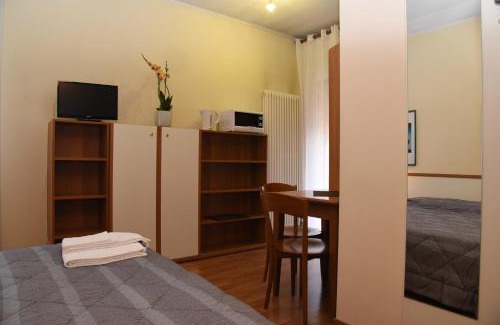 Mogliano Veneto Apartment | Family-Friendly Residence Al Bacareto with High Ratings