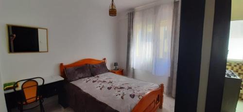 Al Hoceima Apartment | Discover Residence Al Hoceima: Family-Friendly Beach Access