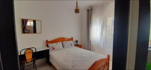 Al Hoceima Apartment | Discover Residence Al Hoceima: Family-Friendly Beach Access