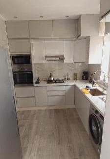 El Mansouria Apartment | Cozy Residence Al Kawtar with Ocean View and Pool