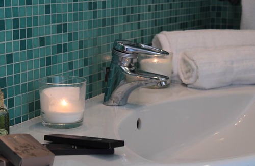 Marina di Vasto Hotel | Ocean View Residence al Palace: 4-Star Family Retreat