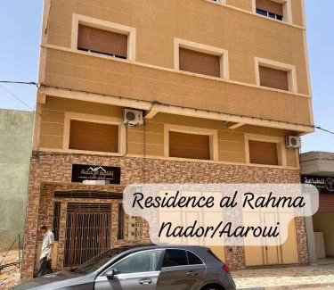 Al Aaroui Apartment | Top-Rated Residence al Rahma 03: Perfect for Families
