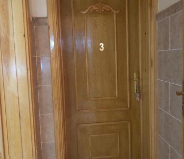 Al Aaroui Apartment | Top-Rated Residence al Rahma 03: Perfect for Families