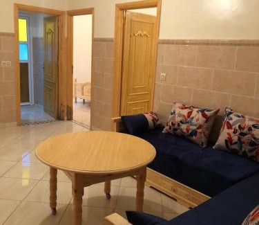 Al Aaroui Apartment | Top-Rated Residence al Rahma 03: Perfect for Families