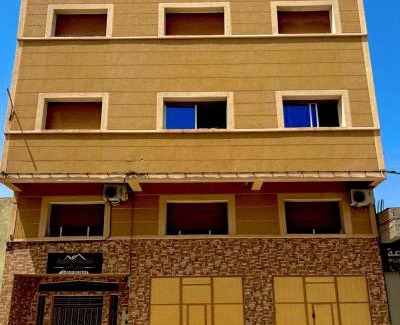 Al Aaroui Apartment | Family-Friendly Stay at Residence al Rahma 02 Awaits You