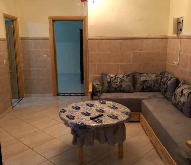 Al Aaroui Apartment | Family-Friendly Stay at Residence al Rahma 02 Awaits You