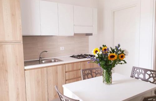 Chiesiola Apartment | Residence Alba: Family-Friendly Retreat for Memorable Stays