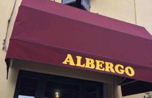 Parma House | Convenient Self Check-In at Residence Albergo