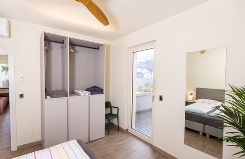 Campagnola Hotel | Residence Alesi