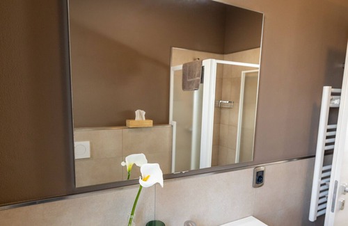 Campagnola Hotel | Residence Alesi