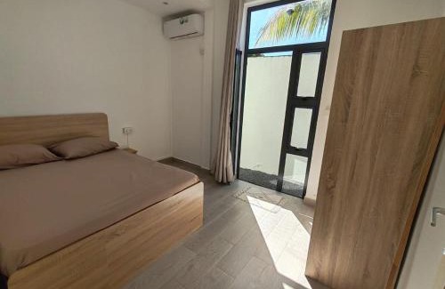 Midlands Villa | Residence Alice
