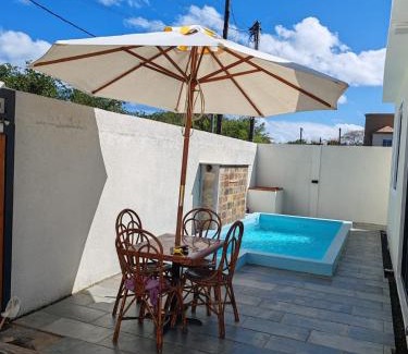 Midlands Villa | Residence Alice