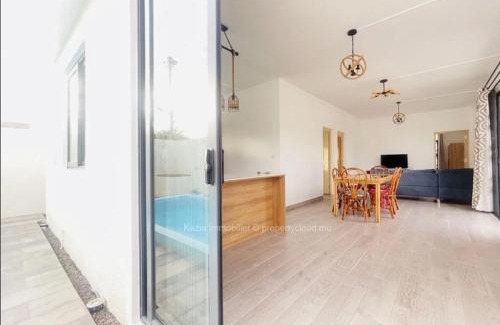 Midlands Villa | Residence Alice