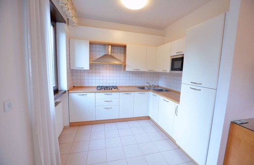 Riva del Garda House | Discover Residence Alle Palme: Oceanfront Oasis with Spa