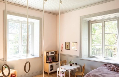 Vaxholm Municipality Villa | Lakefront Residence Allsjönsro: Family-Friendly Retreat