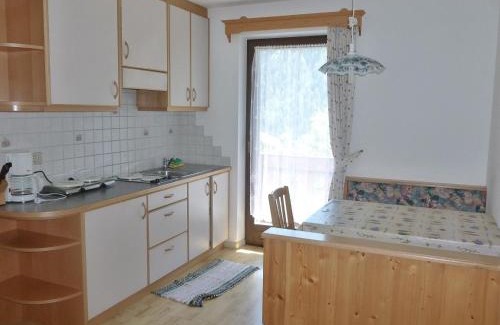 Valles Apartment | Experience Comfort at Residence Alpenblick with Ocean Views