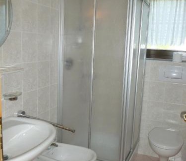 Valles Apartment | Experience Comfort at Residence Alpenblick with Ocean Views