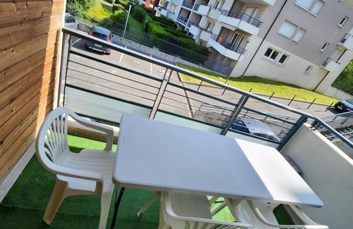 Annecy-le-Vieux Apartment | Discover Residence Alpes: Rated 8.5/10 by Guests