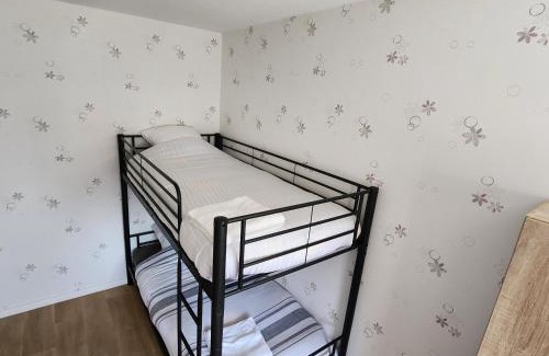 Annecy-le-Vieux Apartment | Discover Residence Alpes: Rated 8.5/10 by Guests