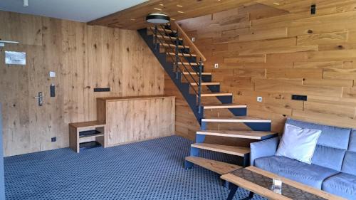 Spindleruv Mlyn Apartment | Family-Friendly Retreat at Residence Alpina Awaits You