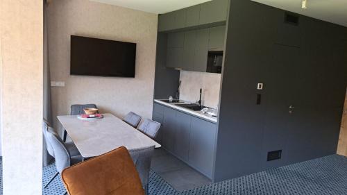 Spindleruv Mlyn Apartment | Family-Friendly Retreat at Residence Alpina Awaits You
