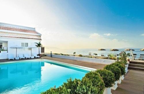 Marchesana Apartment | Inviting Marchesana Apartment with Large Terrace for Families