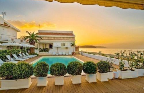 Marchesana Apartment | Inviting Marchesana Apartment with Large Terrace for Families