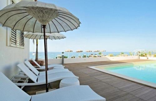 Marchesana Apartment | Inviting Marchesana Apartment with Large Terrace for Families