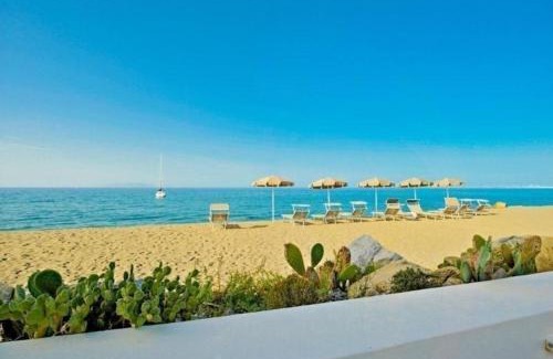 Marchesana Apartment | Inviting Marchesana Apartment with Large Terrace for Families