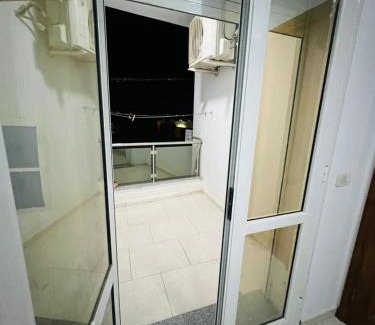 Salakta Apartment | Budget-Friendly Stay at Residence Anis Mnakaa for Families