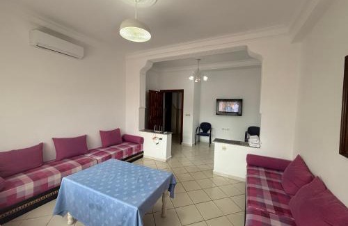 Tetouan Apartment | Family-Friendly Stay at Residence Anuar 2 with Breakfast
