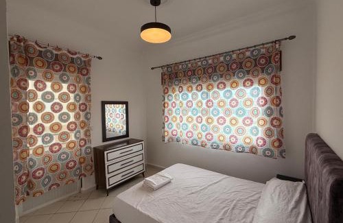 Tetouan Apartment | Family-Friendly Stay at Residence Anuar 2 with Breakfast
